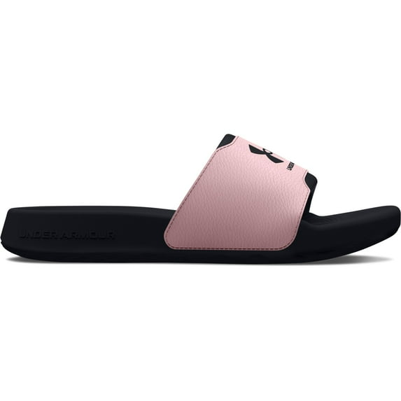 Under Armour G Ignite Select Youth Girls' Athletic Slide Pink | 3027227 001
