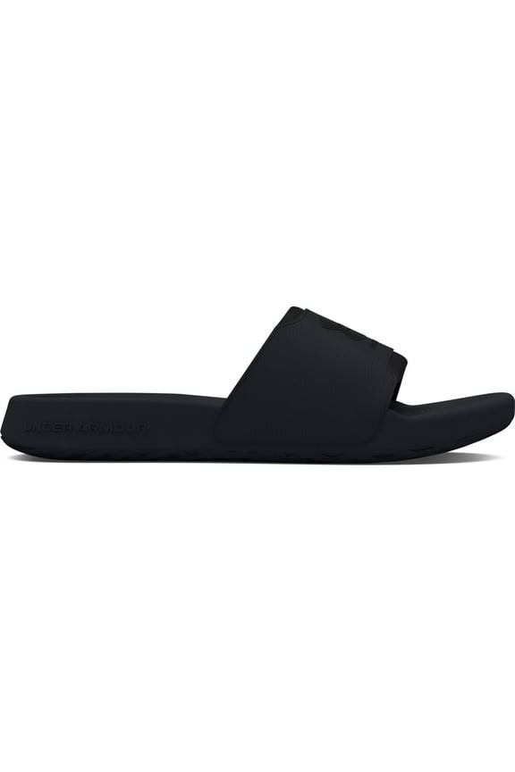 Ignite Select Slides Men's Sandals Color: Black Black Black Size: 11