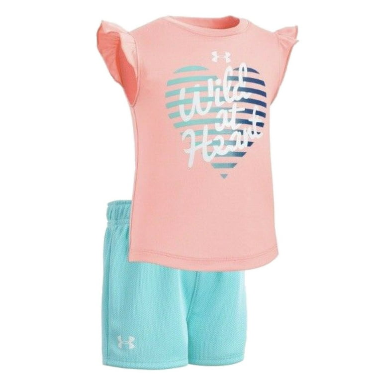 Infant under cheap armour outfits