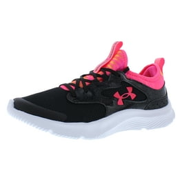 Under Armour Girls' Pre-School UA Infinity Alternate Lace
