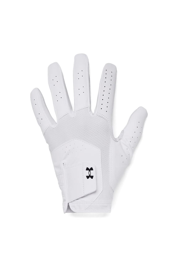 Iso-Chill Golf Glove Regular White Medium