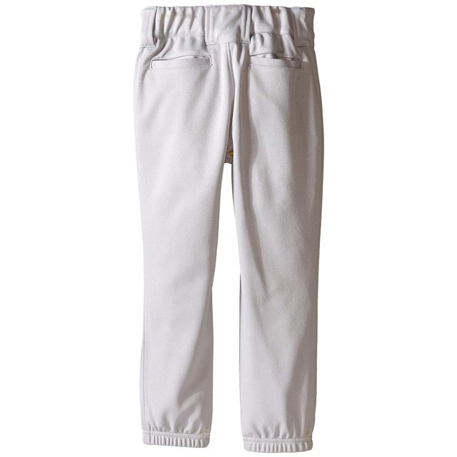 Under Armour Kids Baseball Pants (Little Kids/Big Kids) Aluminum