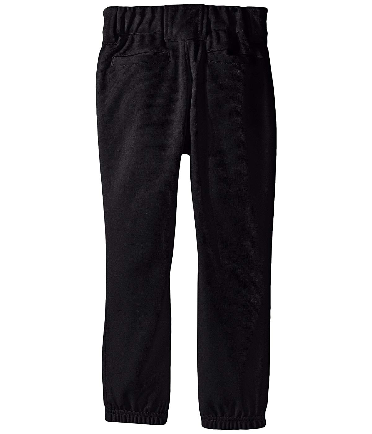 Under Armour Kids Baseball Pants (Little Kids/Big Kids) Black
