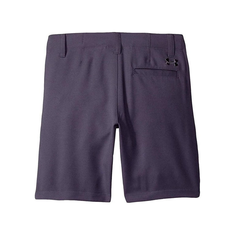 Boys deals under armour golf shorts