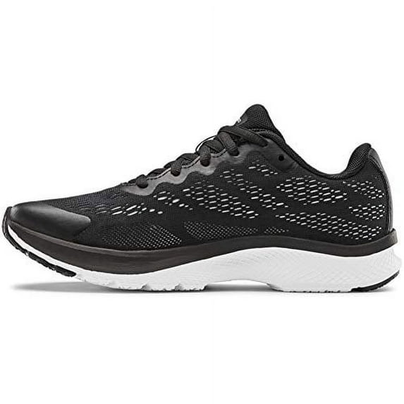 Under Armour Kids' Grade School Charged Bandit 6 Running Shoe