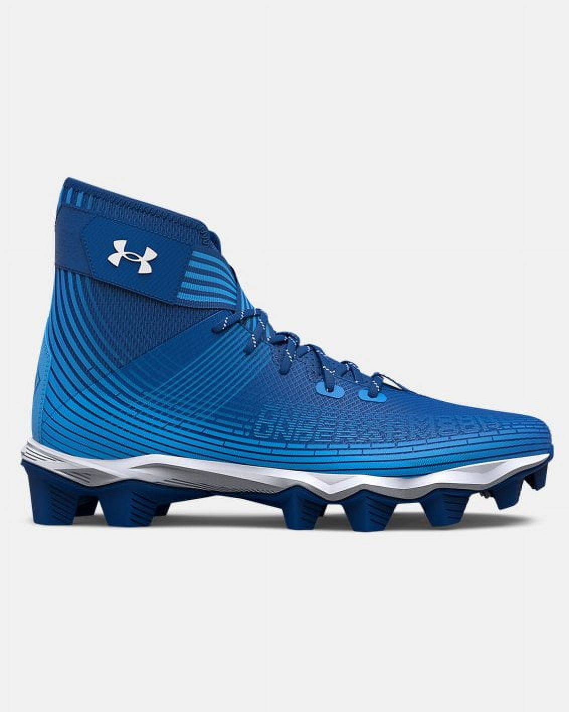 Under‎ Armour men\'s UA Charged Impulse running sneaker Royal Blue Size  10.5 New New! UNDER ARMOUR ~Size 11.5~ Men main image 2