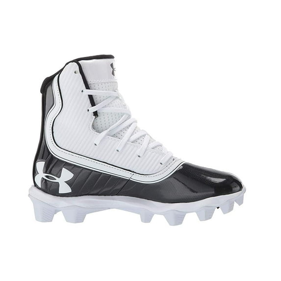 Under Armour Unisex-Child Highlight Rm Jr. Football Shoe