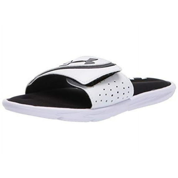 Under Armour Kids' Ignite Vi Sl Slide Sandal