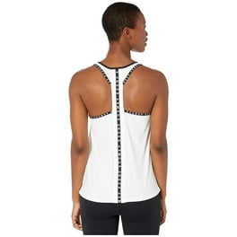 アンダー アーマー Under Armour Motion Tank Top レディース シャツ トップス White/Halo Gray Women's Under Armour Motion Tank Top Color: White Halo Gray