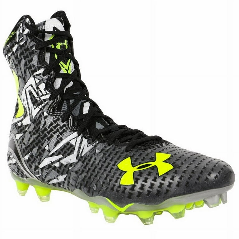Under armour highlights black new arrivals