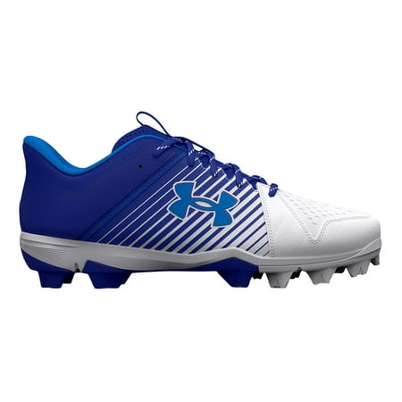 Under Armour Men's Leadoff Low Rubber Molded Baseball Cleat Shoe