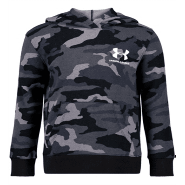 Under armour best sale youth clothing