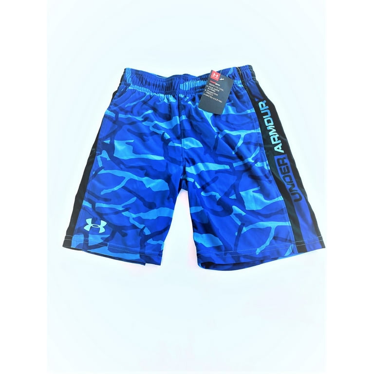 Under armour eliminator outlet shorts