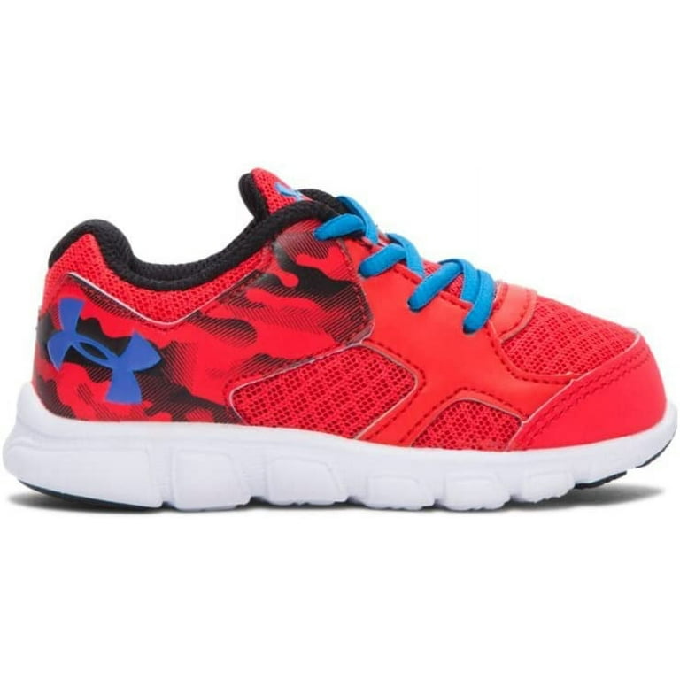 Ua thrill best sale running shoes