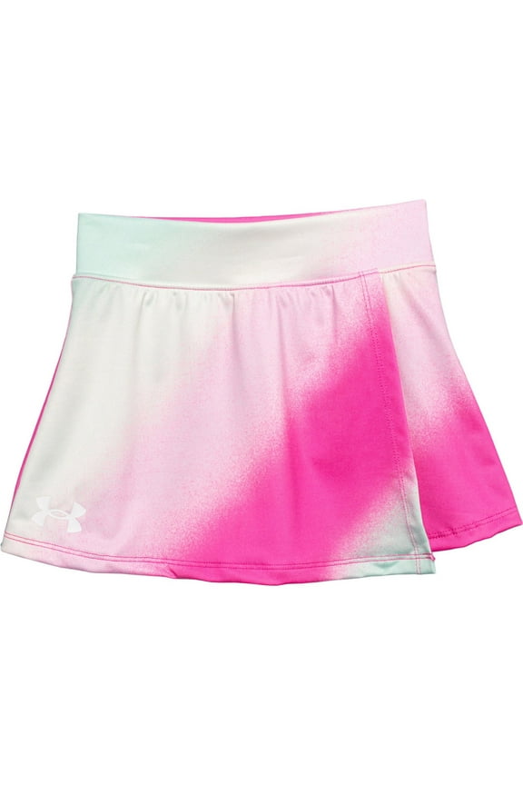 Little Girl On-The-Go Skort - Size 4