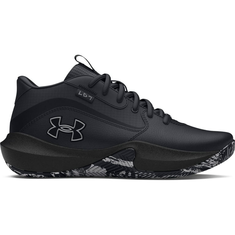 Nike lockdown best sale