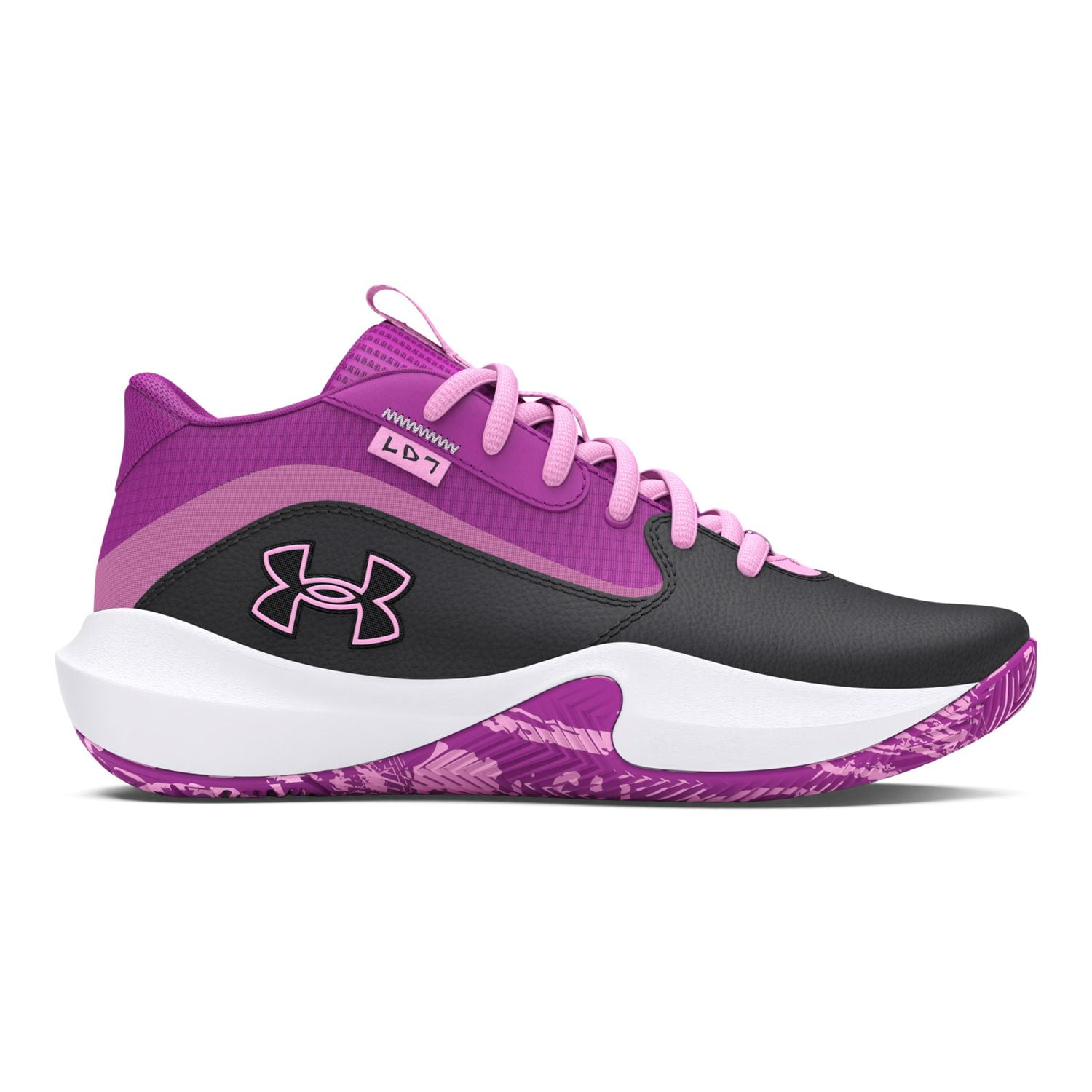 Magenta nike shoes best sale