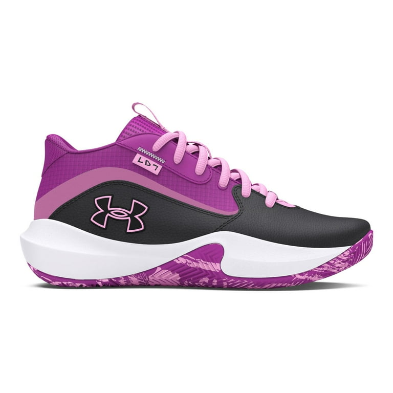 Under armour to nike shoe size 2025