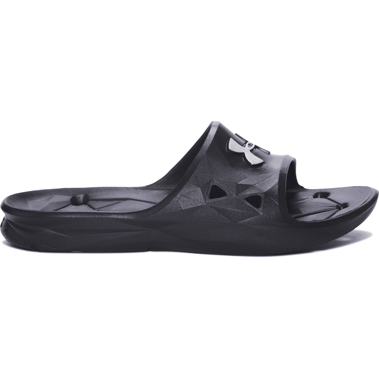 Under armour boys shoes size 1 discount