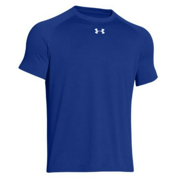 Under Armour Locker T-Shirt Tee Men's UA Short Sleeve Jersey Tshirt 1268471