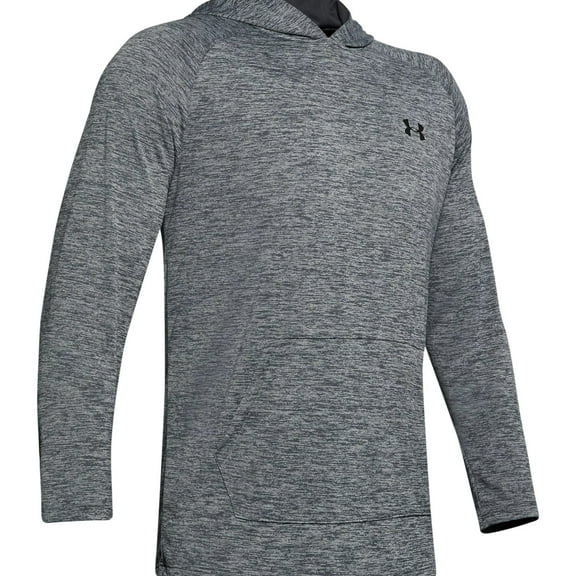 Under Armour Long Sleeve Pockets 100% Polyester, Hoodie (Men’s)