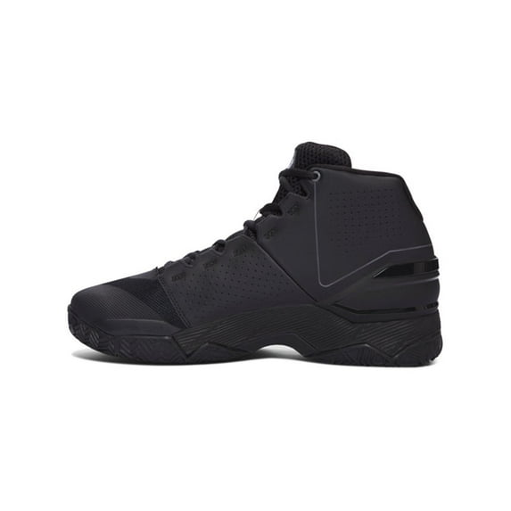 Under Armour Longshot Men's Sneakers Basketball 1286382-002