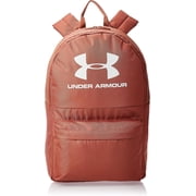 Under Armour Loudon Backpack, Cedar Brown 226/ Summit White, One Size Fits all