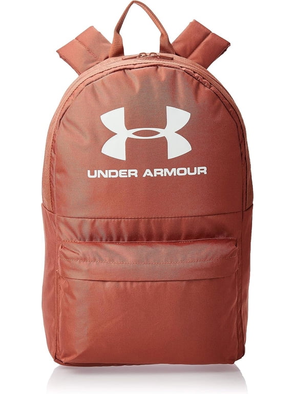 Loudon Backpack, Cedar Brown (226)/ Summit White, One Size Fits all
