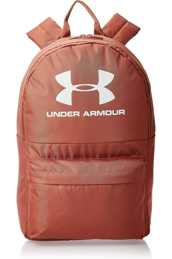 Loudon Backpack, Cedar Brown (226)/ Summit White, One Size Fits all