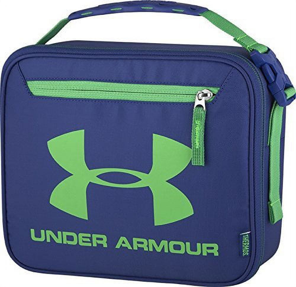 Under Armour UA Scrimmage Lunch Box