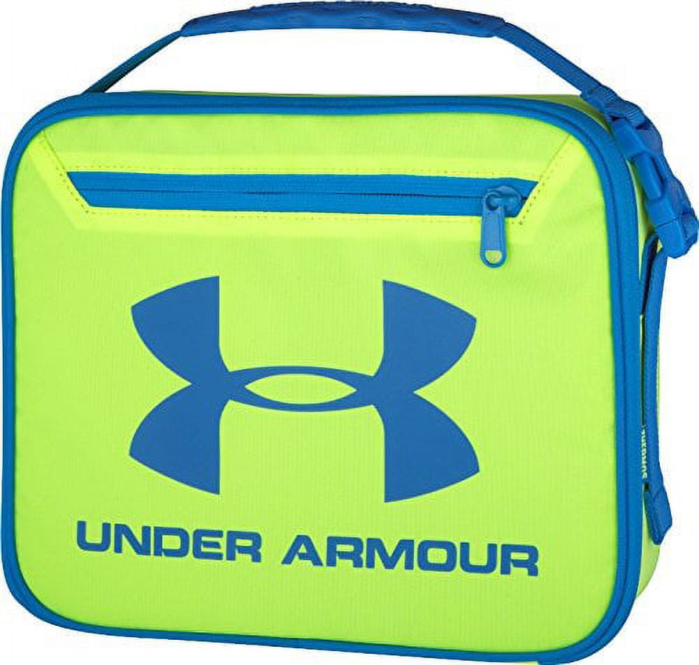 Under armour outlet kids lunch box