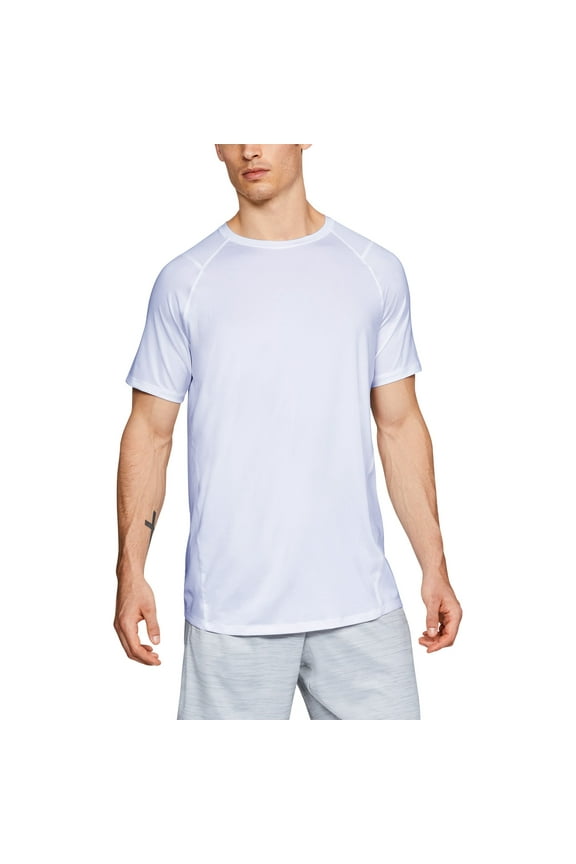 MK-1 Mens Short Sleeve Crew Training Shirt