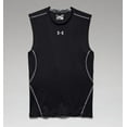 thumbnail image 1 of Under Armour Men Heatgear Sleeveless Tee, 1 of 3