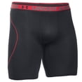 thumbnail image 1 of Under Armour Men Iso-Chill 9' Boxerjock 1277277-001, 1 of 2