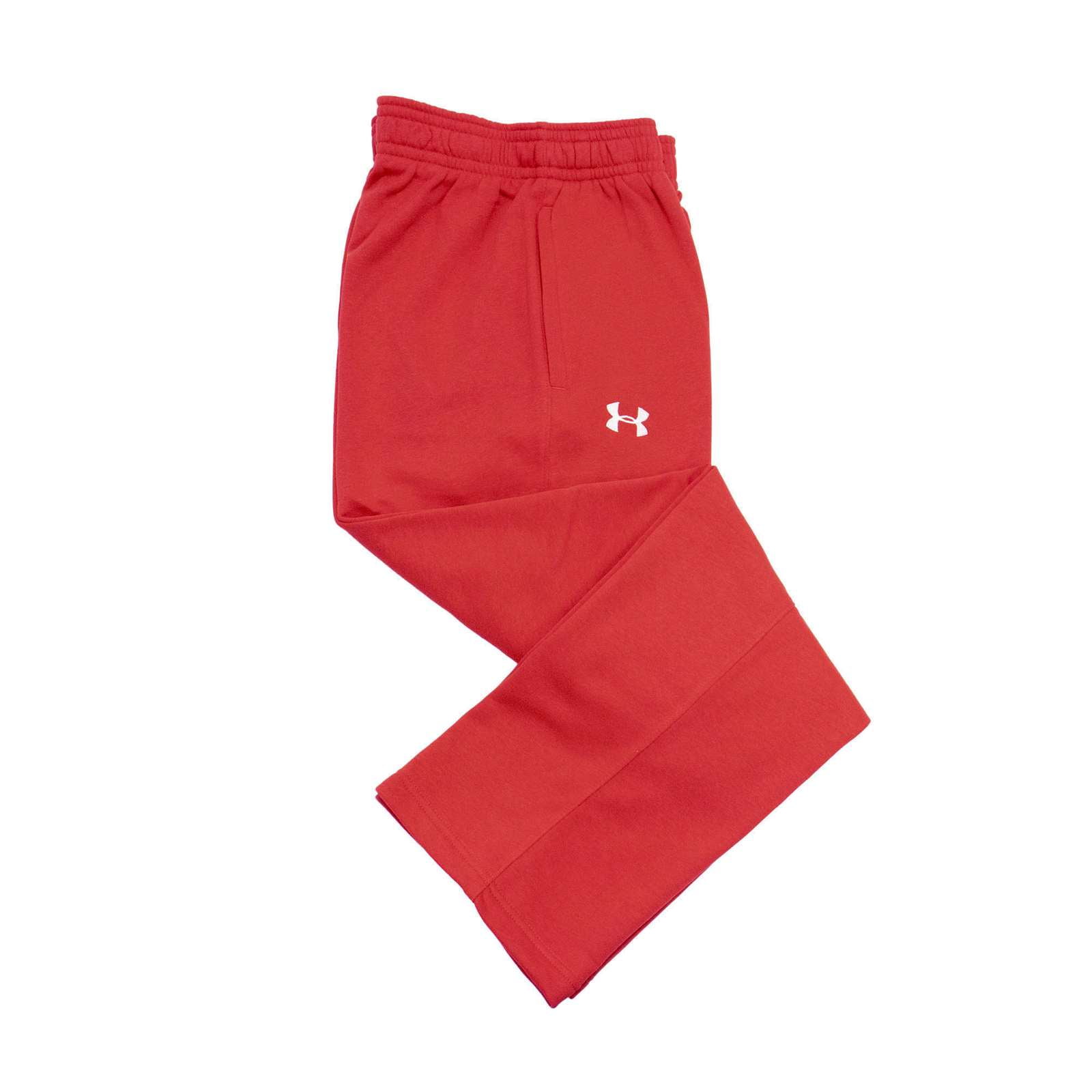Under Armour Men Rival Fleece 2.0 Team Pants Walmart