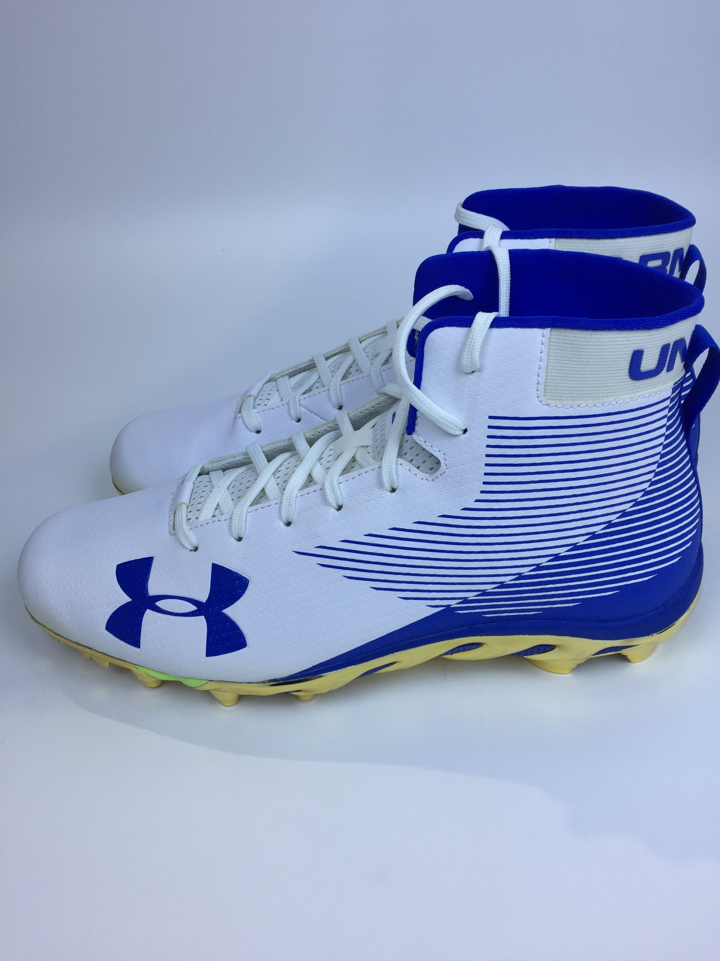 Size 16 best sale mens soccer cleats