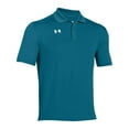 thumbnail image 1 of Under Armour Men Team Armour Golf Polo, 1 of 1