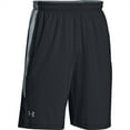 thumbnail image 1 of Under Armour Men Team Raid Colorblock Shorts, 1 of 2