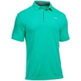 thumbnail image 1 of Under Armour Men Tech Golf Polo, 1 of 3