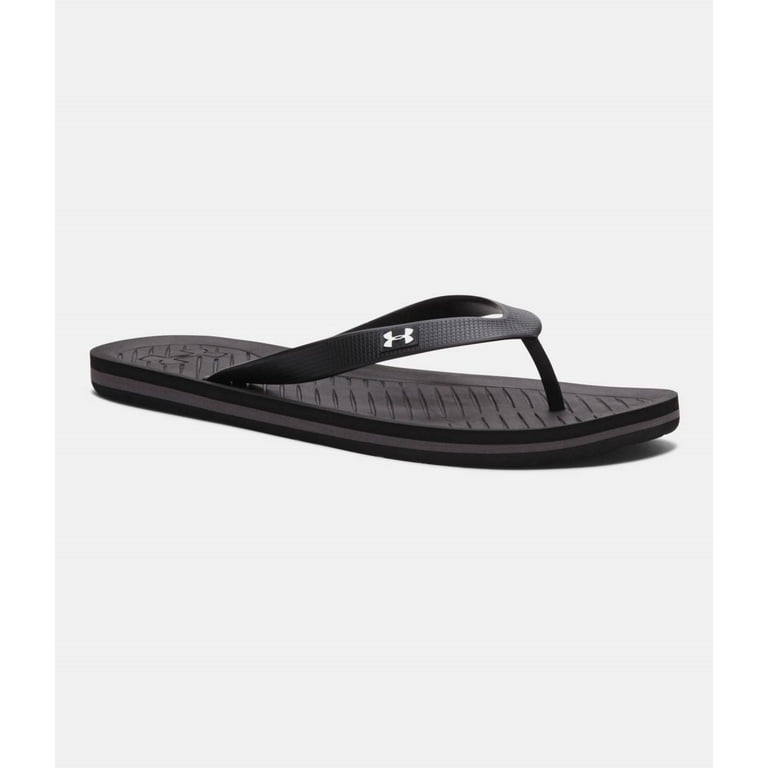Men's ua deals atlantic dune sandals