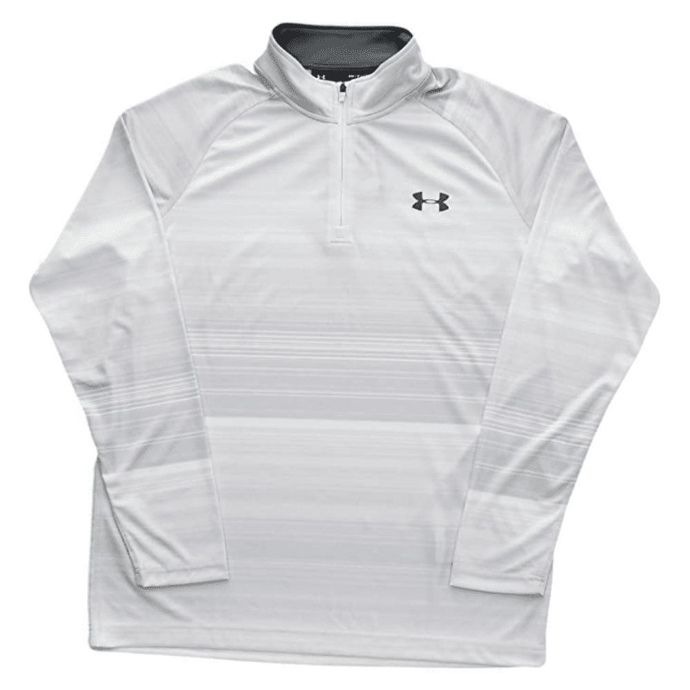 Heatgear Shirt Under Armour Heatgear Zip Under Armour Men's