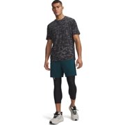 Under Armour Men s 7" Tech Vent Shorts, Arden Green, Medium