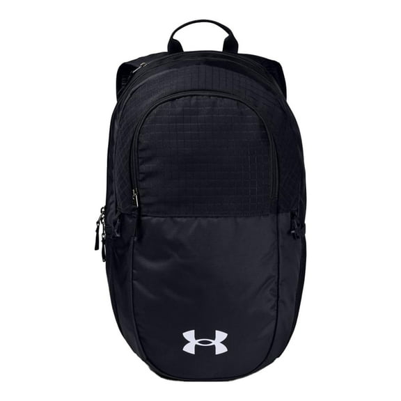 Under Armour Men's All Sport Backpack , Black (001)/White, One Size Fits All