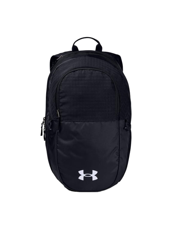 Men's All Sport Backpack , Black (001)/White, One Size Fits All