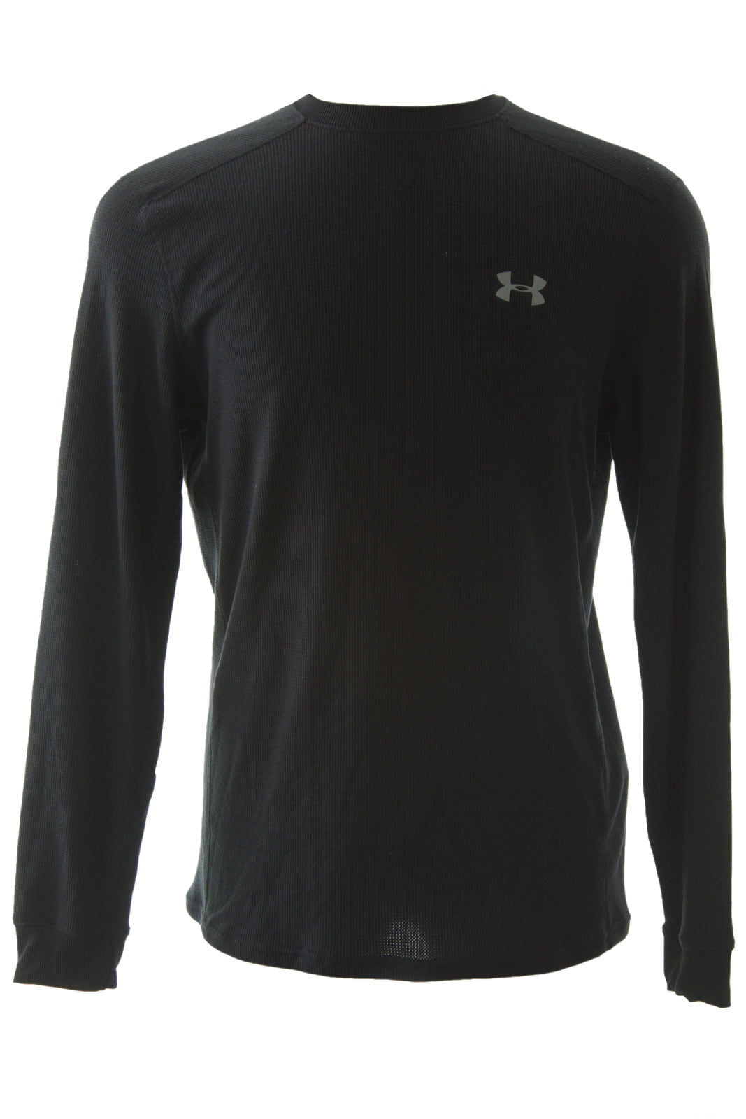 Under Armour Men's Amplify Thermal Long Sleeve Shirt 