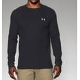 thumbnail image 1 of Under Armour Men's UA Amplify Thermal Shirt S, 1 of 5
