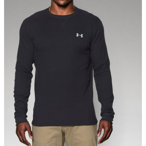Under Armour Men's UA Amplify Thermal Shirt S