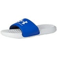 Under Armour Men's Ansa Fix Slide Sandal