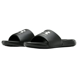 【UNDER ARMOUR】☆サンダル☆ Men's UA Ansa Graphic Slides Under Armour Men's Ansa Graphic Sandal - Walmart Business