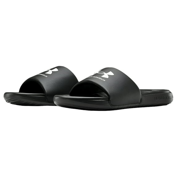 Under Armour Men's Ansa Fix Slide Sandal